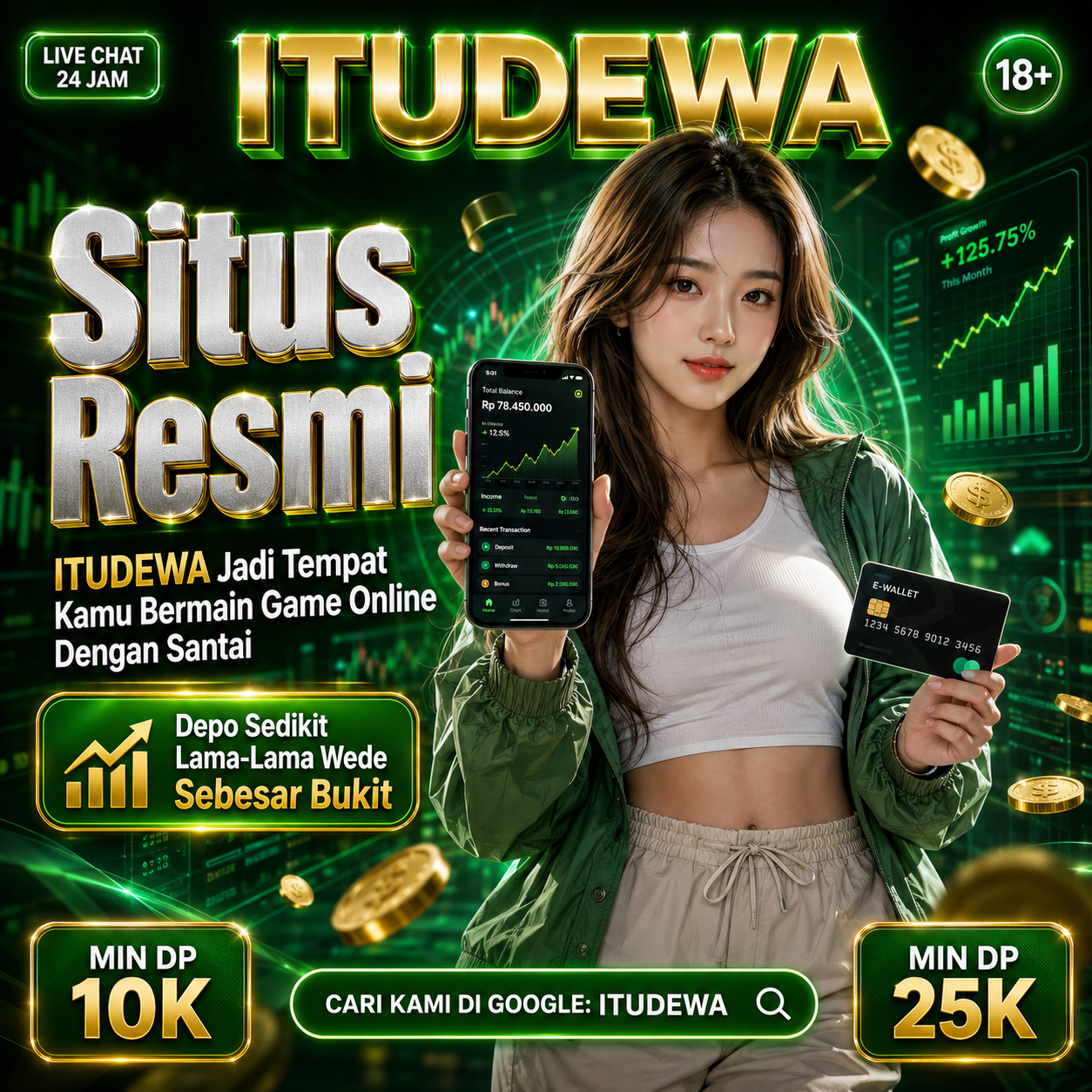 ITUDEWA